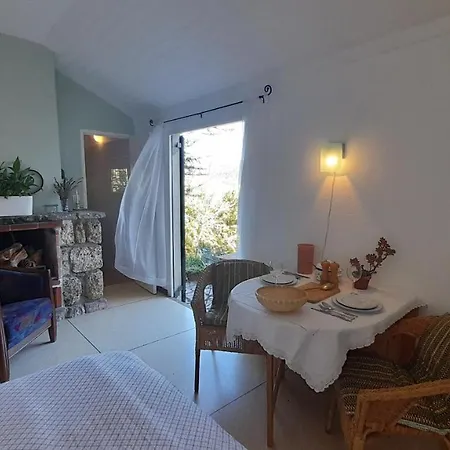 Studio Apartment In Bargemon Extérieur photo
