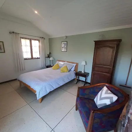 Studio Apartment In Bargemon Extérieur photo