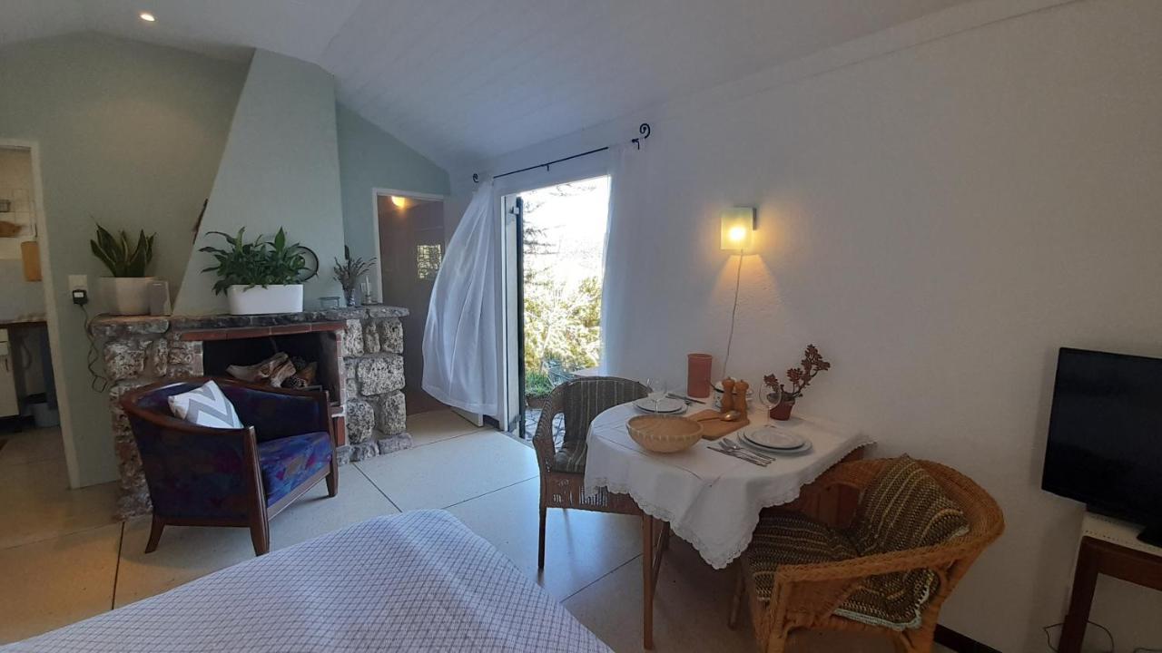 In Appartement Bargemon