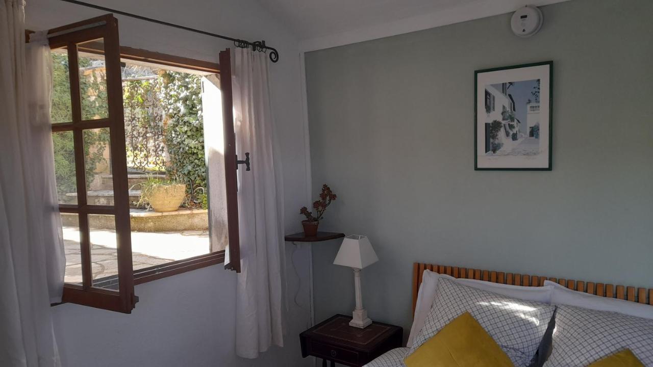 Apartment In