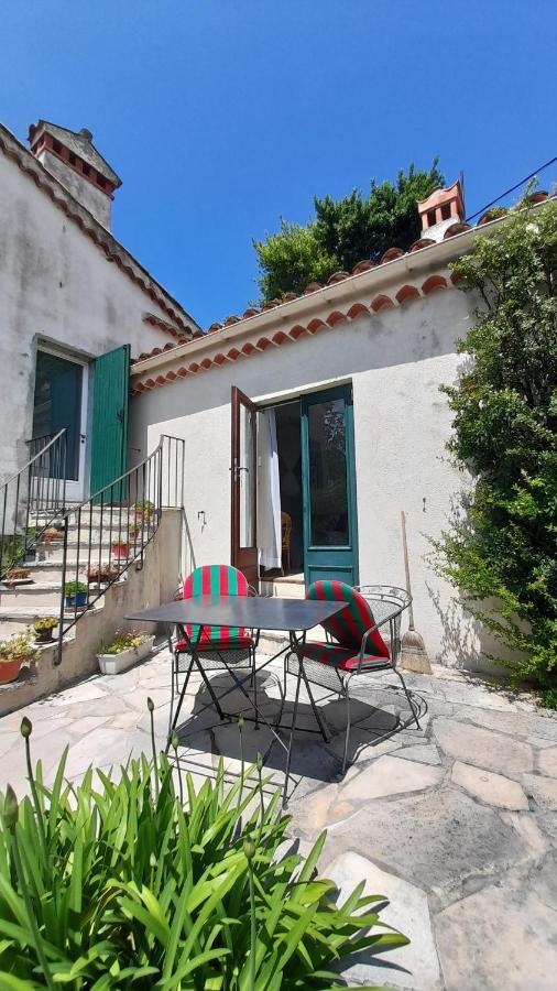 Apartment In Bargemon